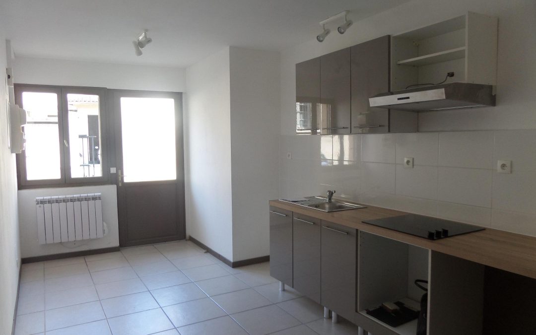 2475 € pour redonner vie à un studio de 28m²….