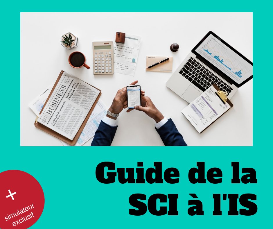 guide sci à l'is simulateur sci ir is